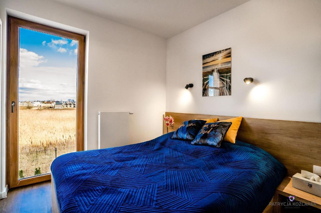 Apartamenty Igma ซาร์บินโนโว ภายนอก รูปภาพ
