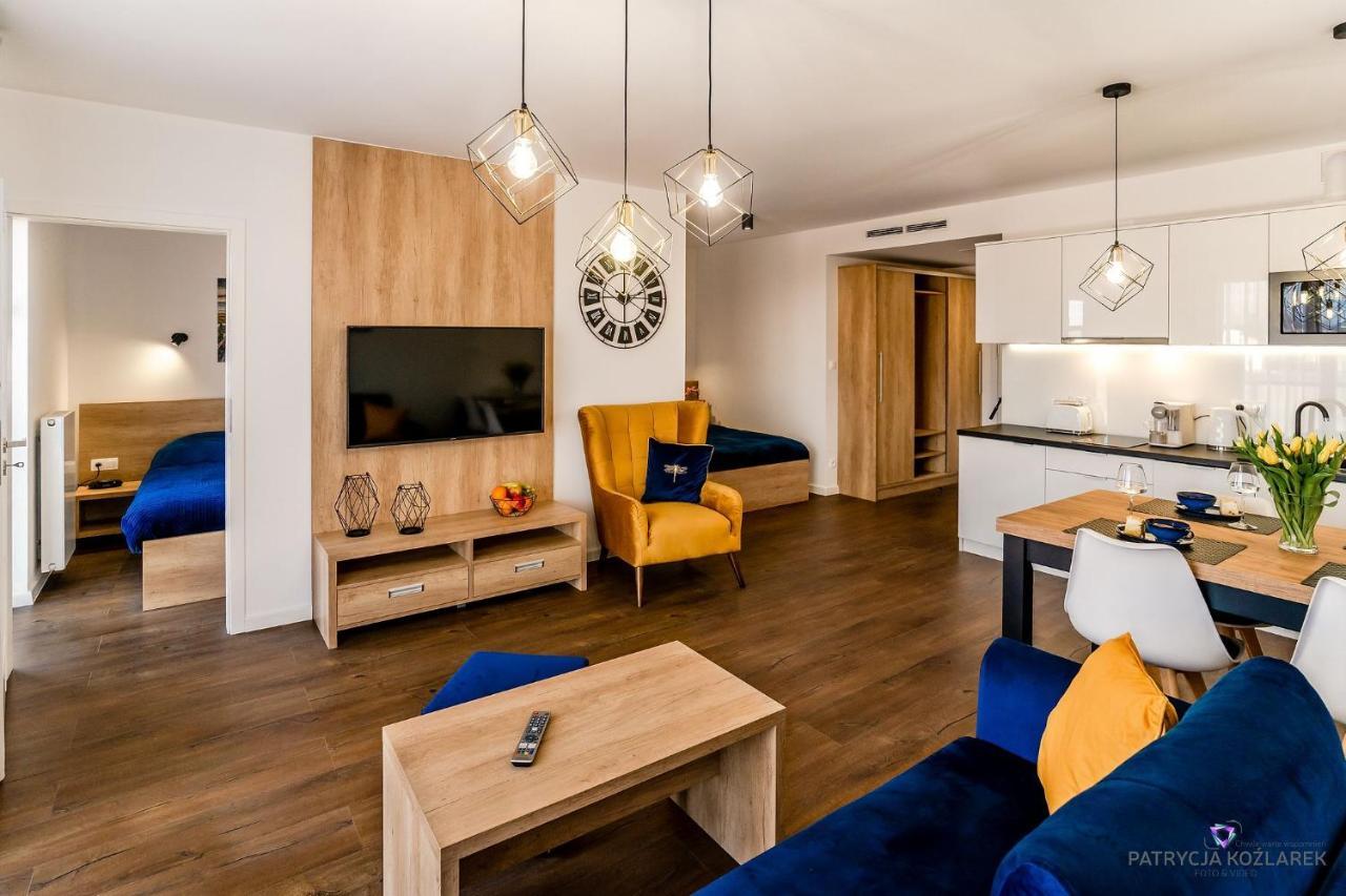 Apartamenty Igma ซาร์บินโนโว ภายนอก รูปภาพ